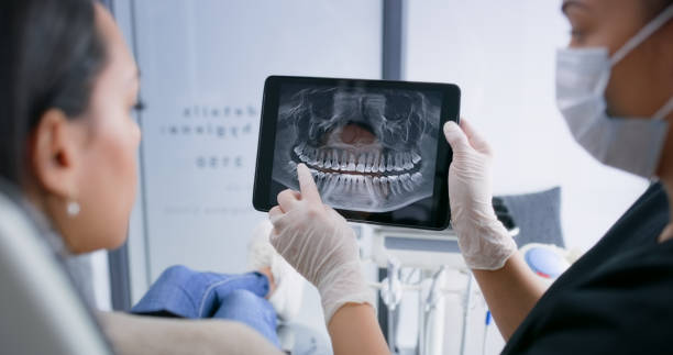 Licensed Tooth Extraction service in Marietta, OH - Smile Center Dentistry
